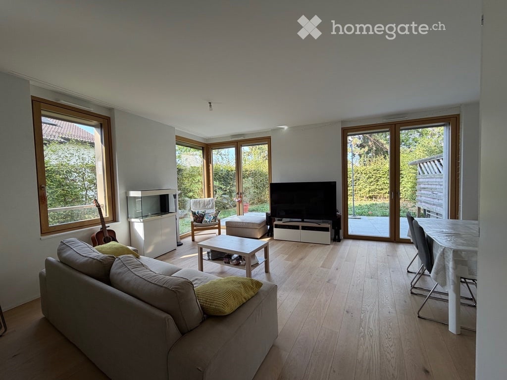 5 ½ rooms single house