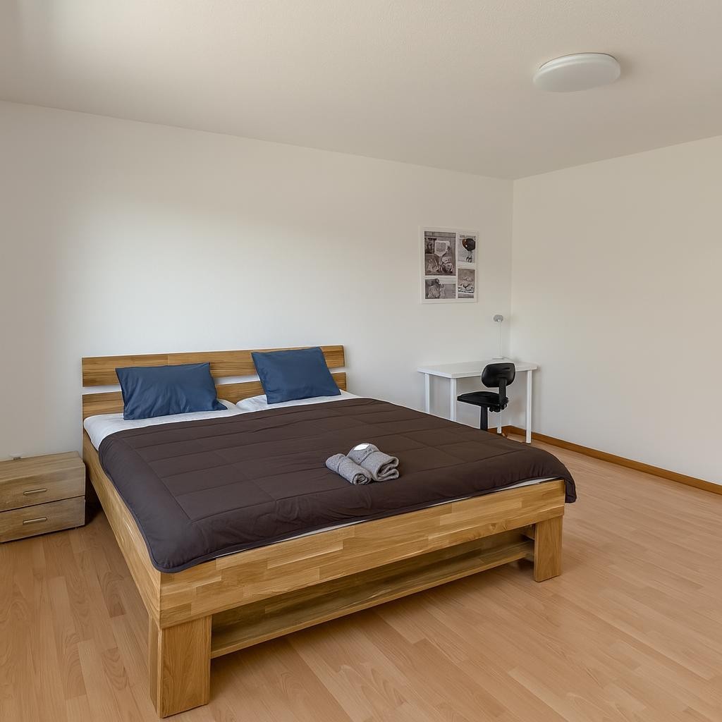 Zimmer in einer WG