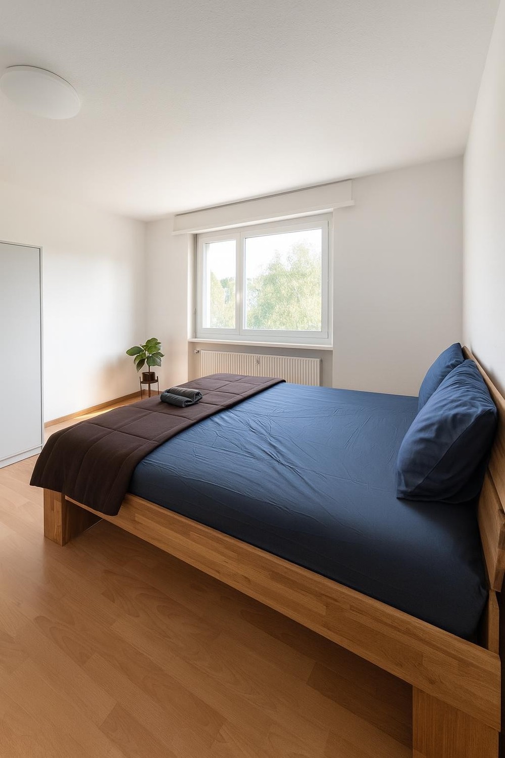 Zimmer in einer WG