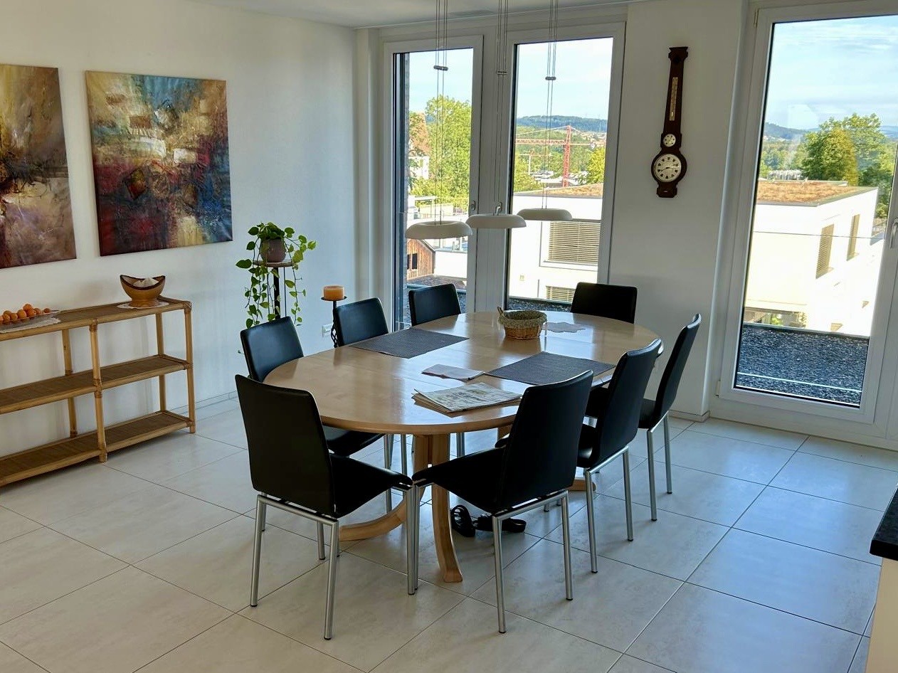 4 ½ rooms apartment, Foto 5 von 10