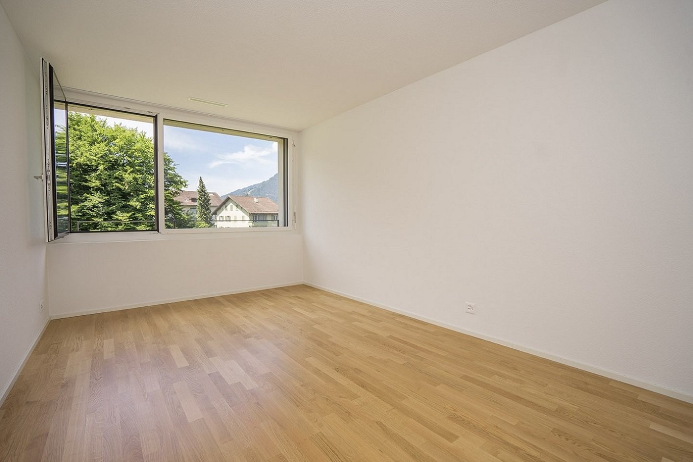 1 ½ rooms apartment