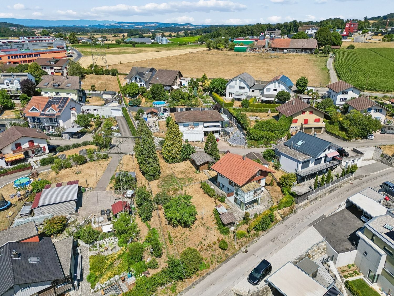941m² building land, Foto 7 von 9