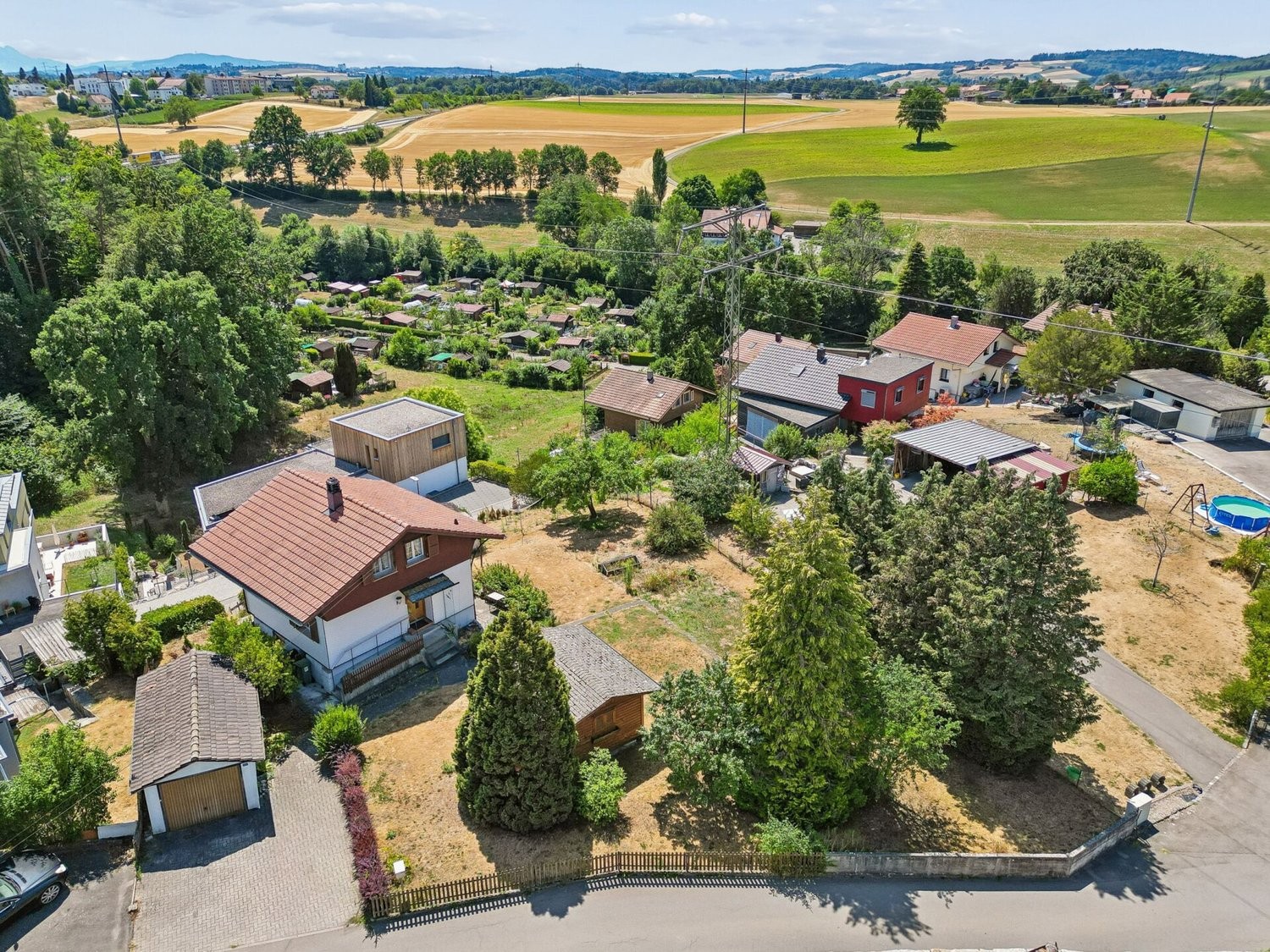 941m² building land, Foto 5 von 9