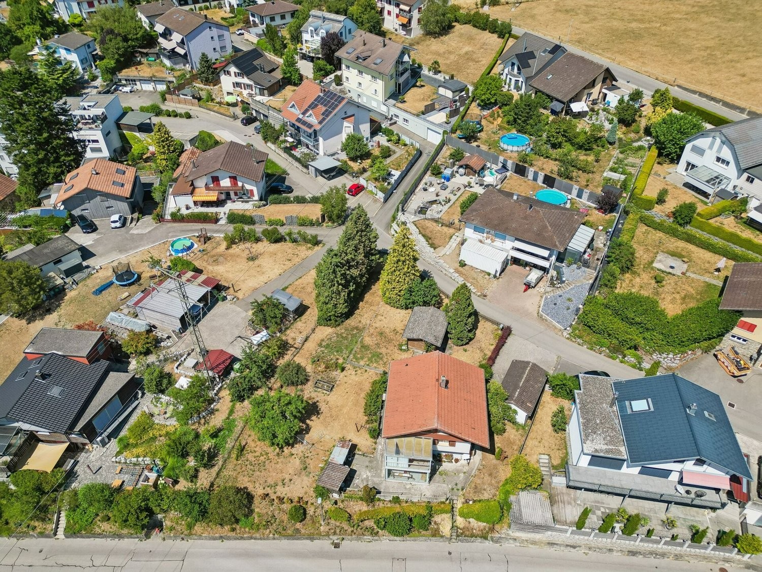 941m² building land, Foto 8 von 9