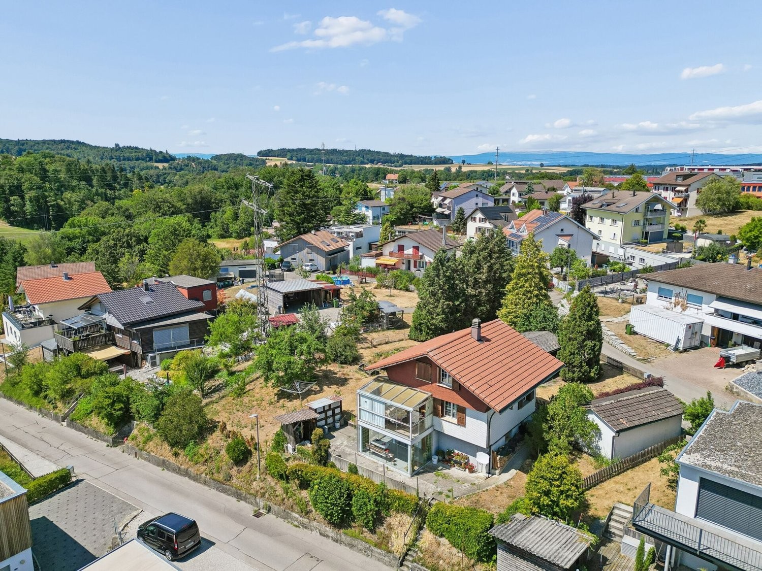 941m² building land, Foto 6 von 9