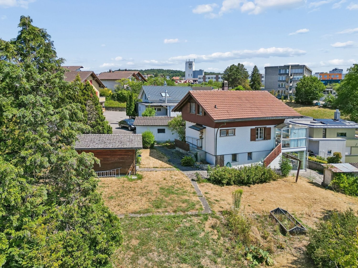 941m² building land, Foto 4 von 9