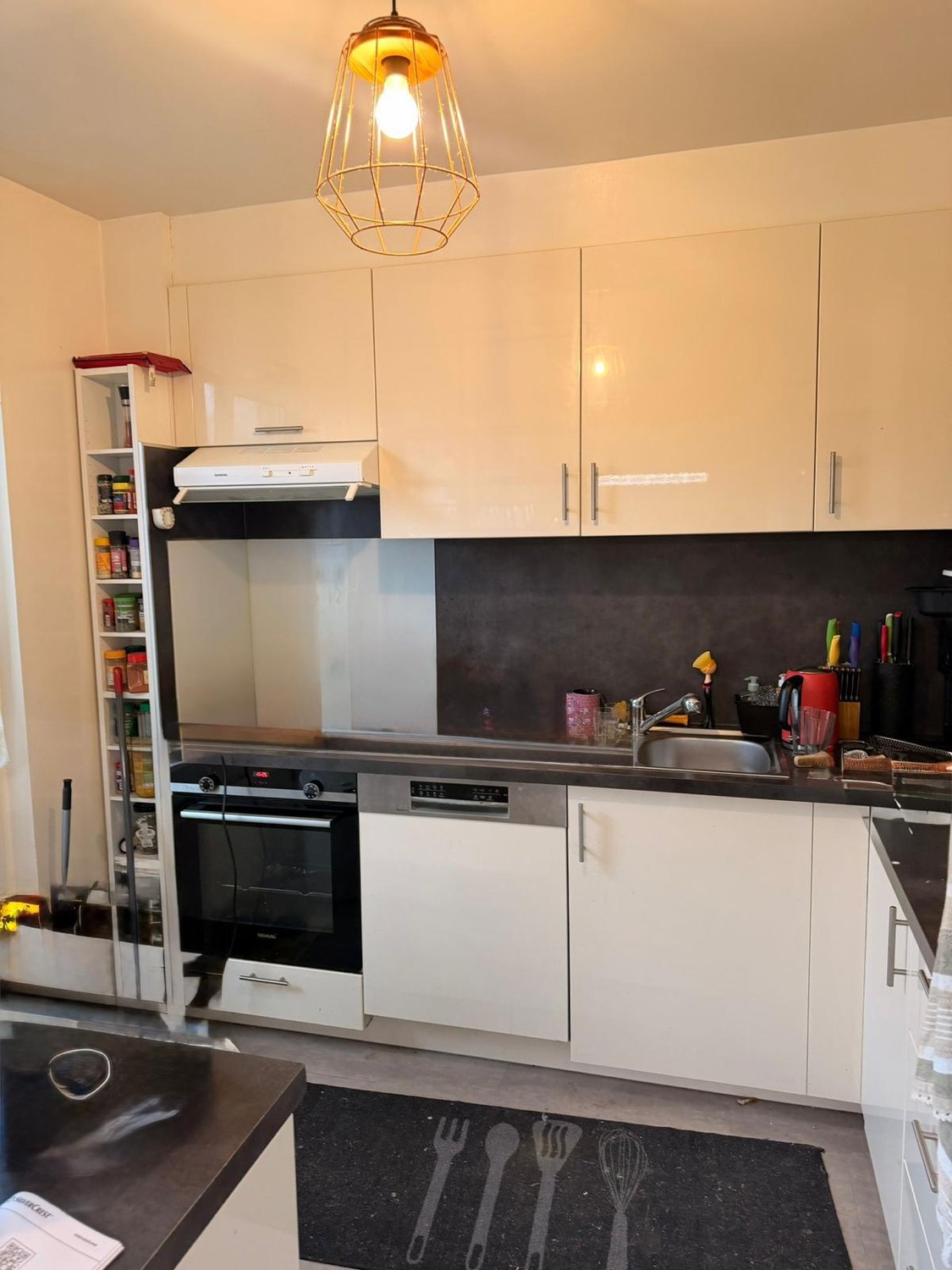 4 ½ Zimmer Wohnung