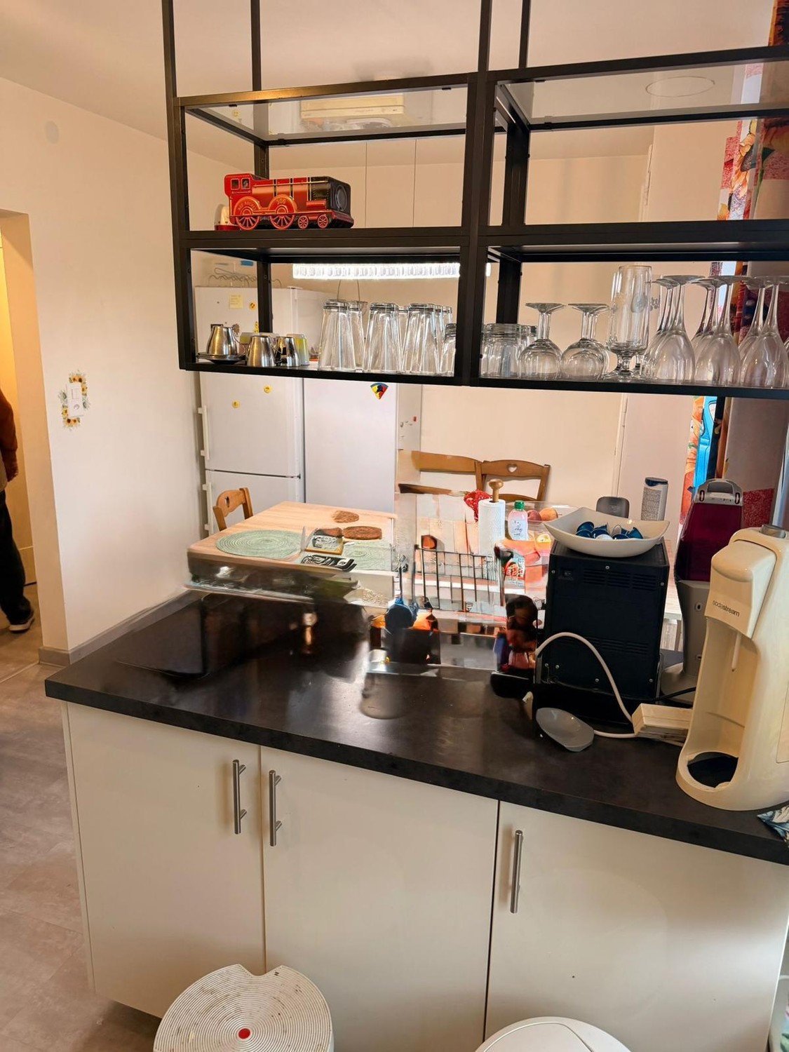 4 ½ Zimmer Wohnung