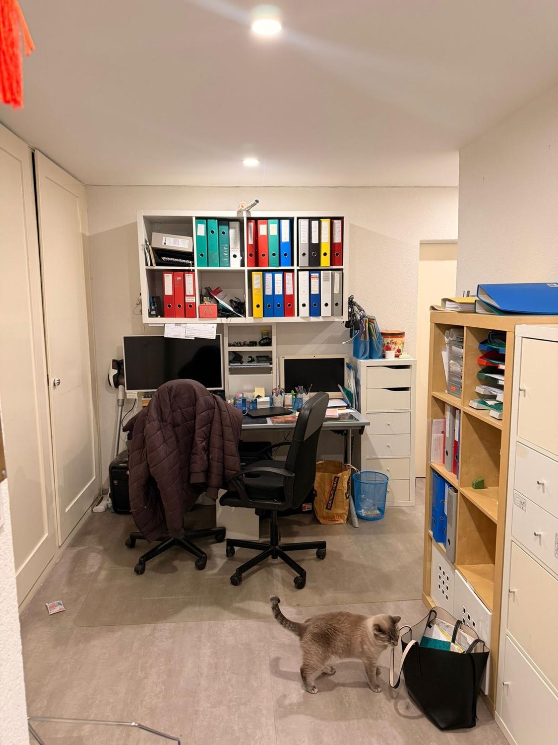 4 ½ Zimmer Wohnung