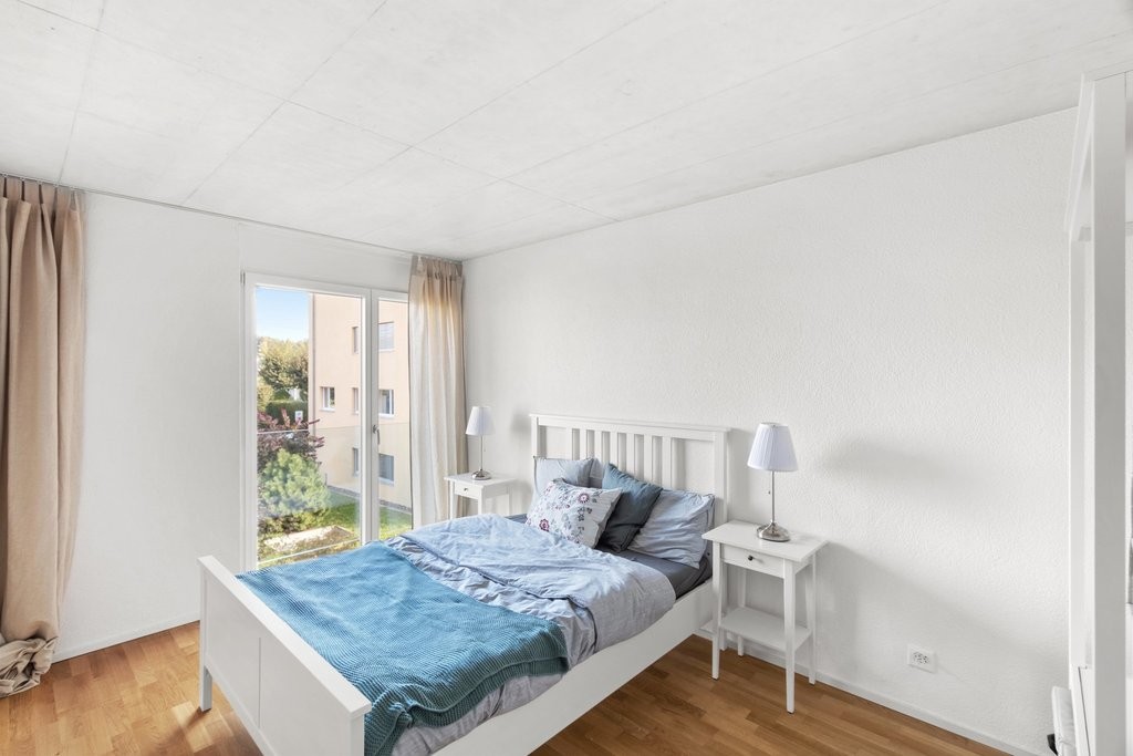 4 ½ rooms apartment, Foto 4 von 8