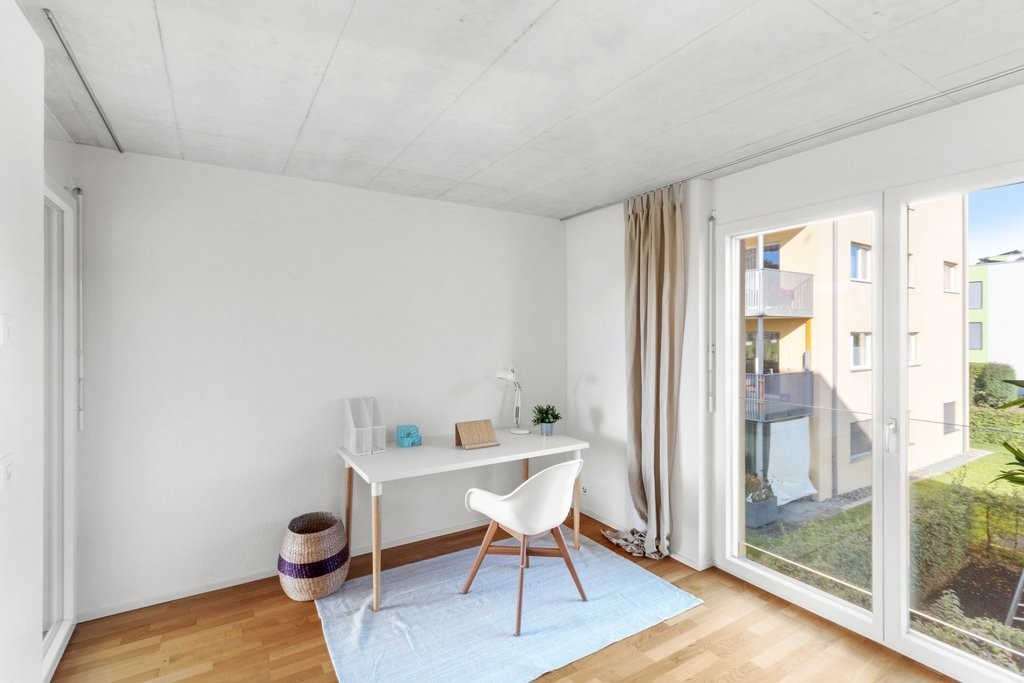4 ½ rooms apartment, Foto 5 von 8