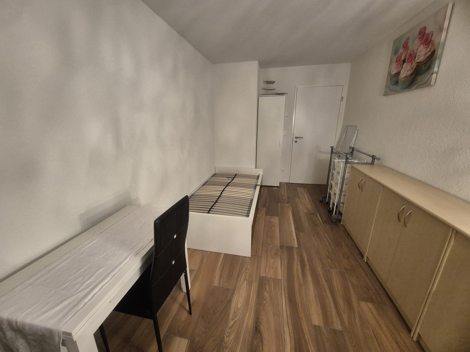 Room in a shared flat, Foto 5 von 7