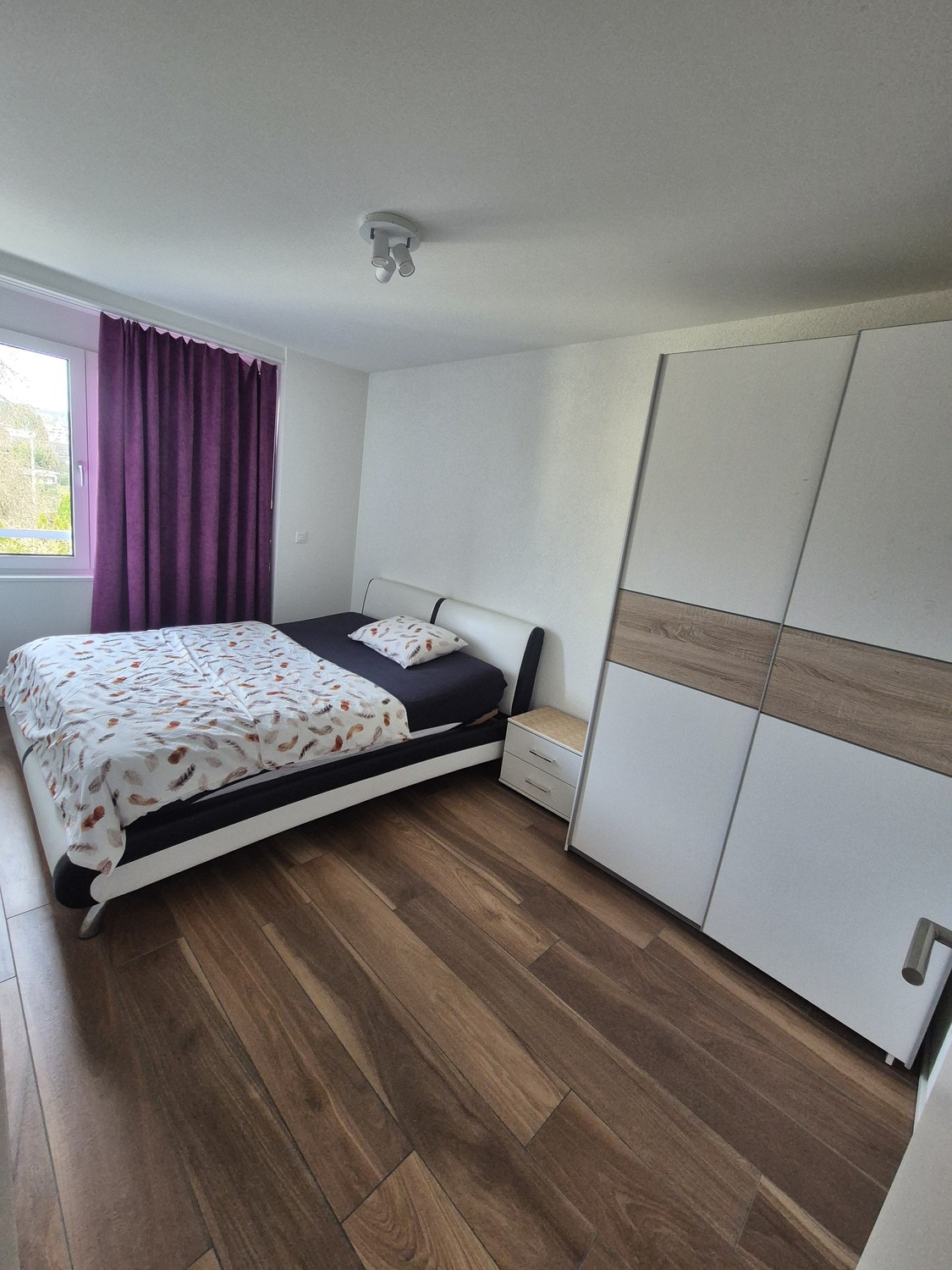 Room in a shared flat, Foto 6 von 7