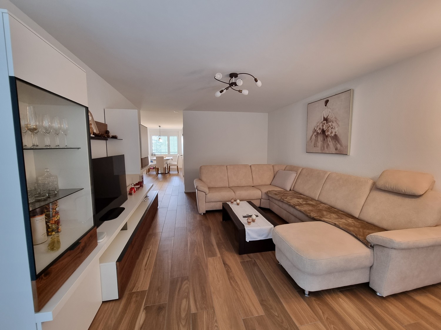 Room in a shared flat, Foto 2 von 7