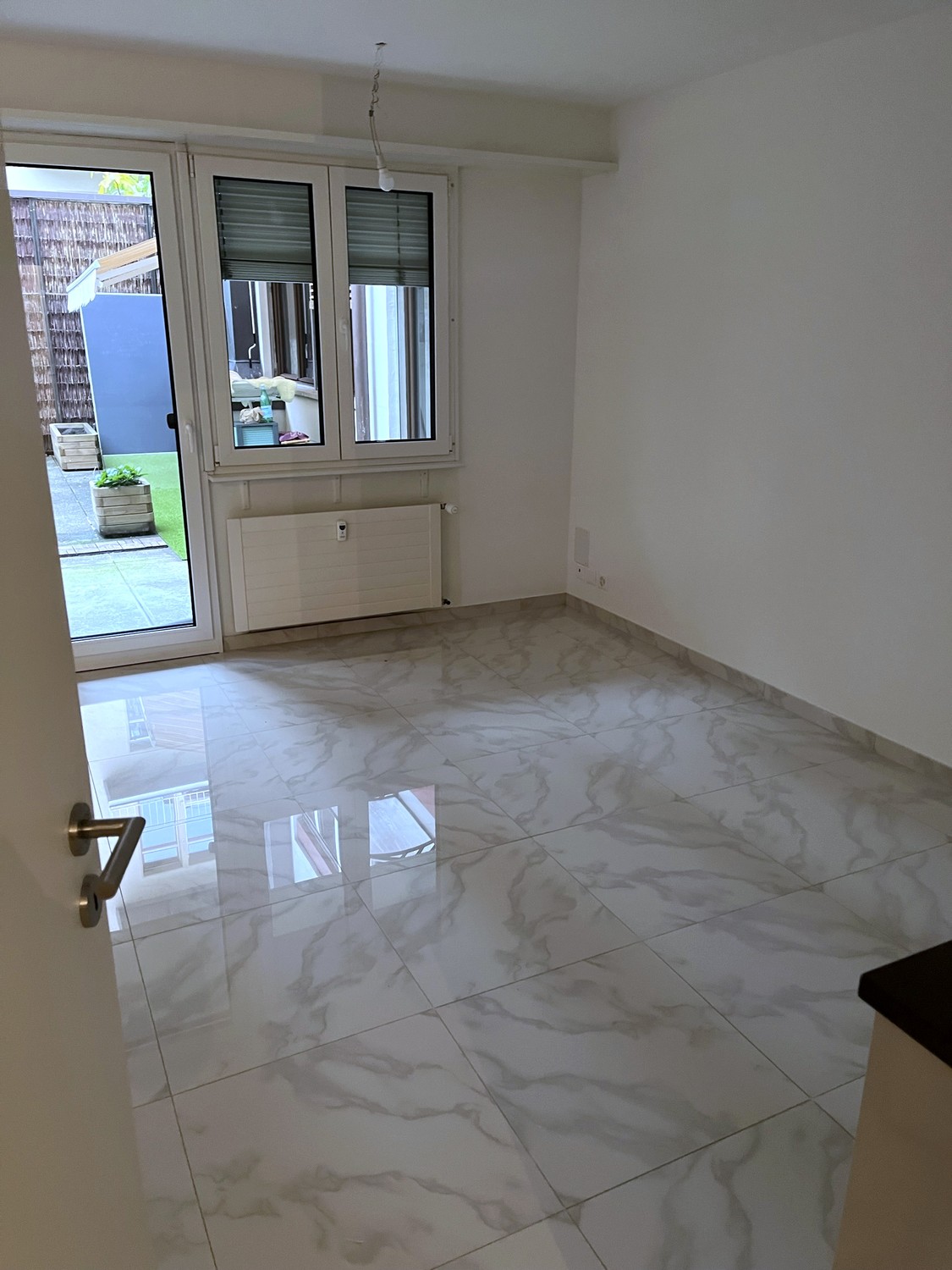 2 ½ Zimmer Wohnung, Foto 2 von 10