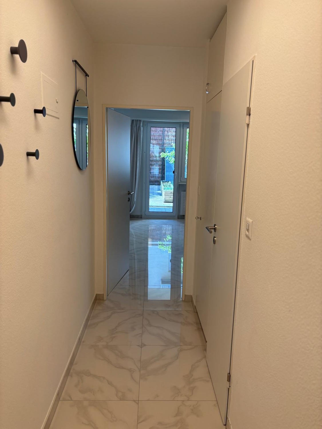 2 ½ Zimmer Wohnung, Foto 8 von 10