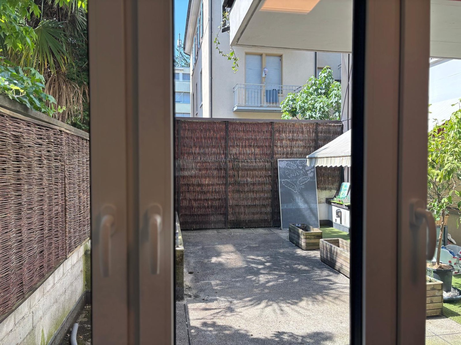 2 ½ Zimmer Wohnung, Foto 7 von 10