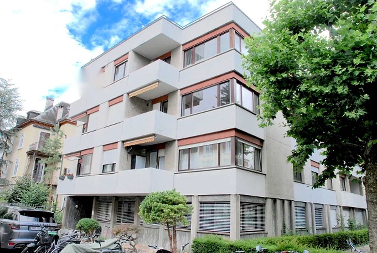 2 ½ Zimmer Wohnung, Foto 10 von 10