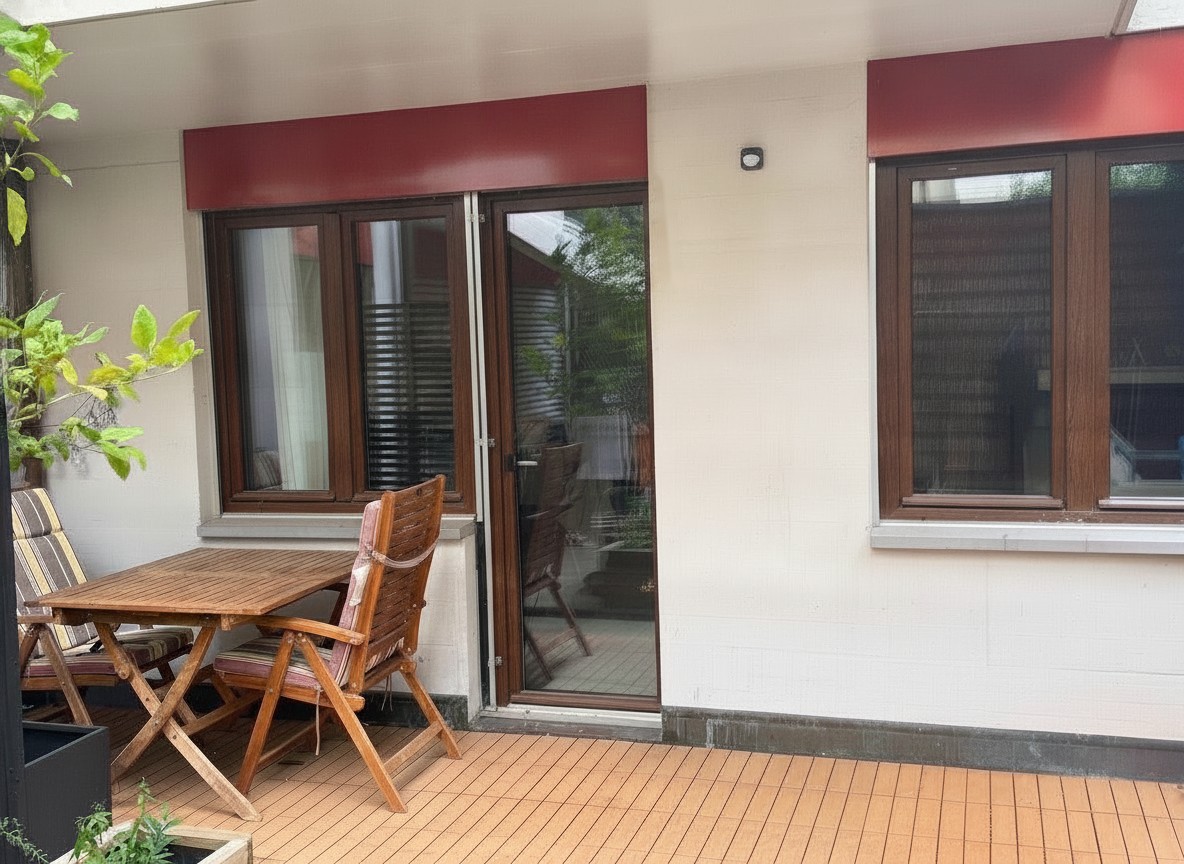 2 ½ Zimmer Wohnung, Foto 1 von 10
