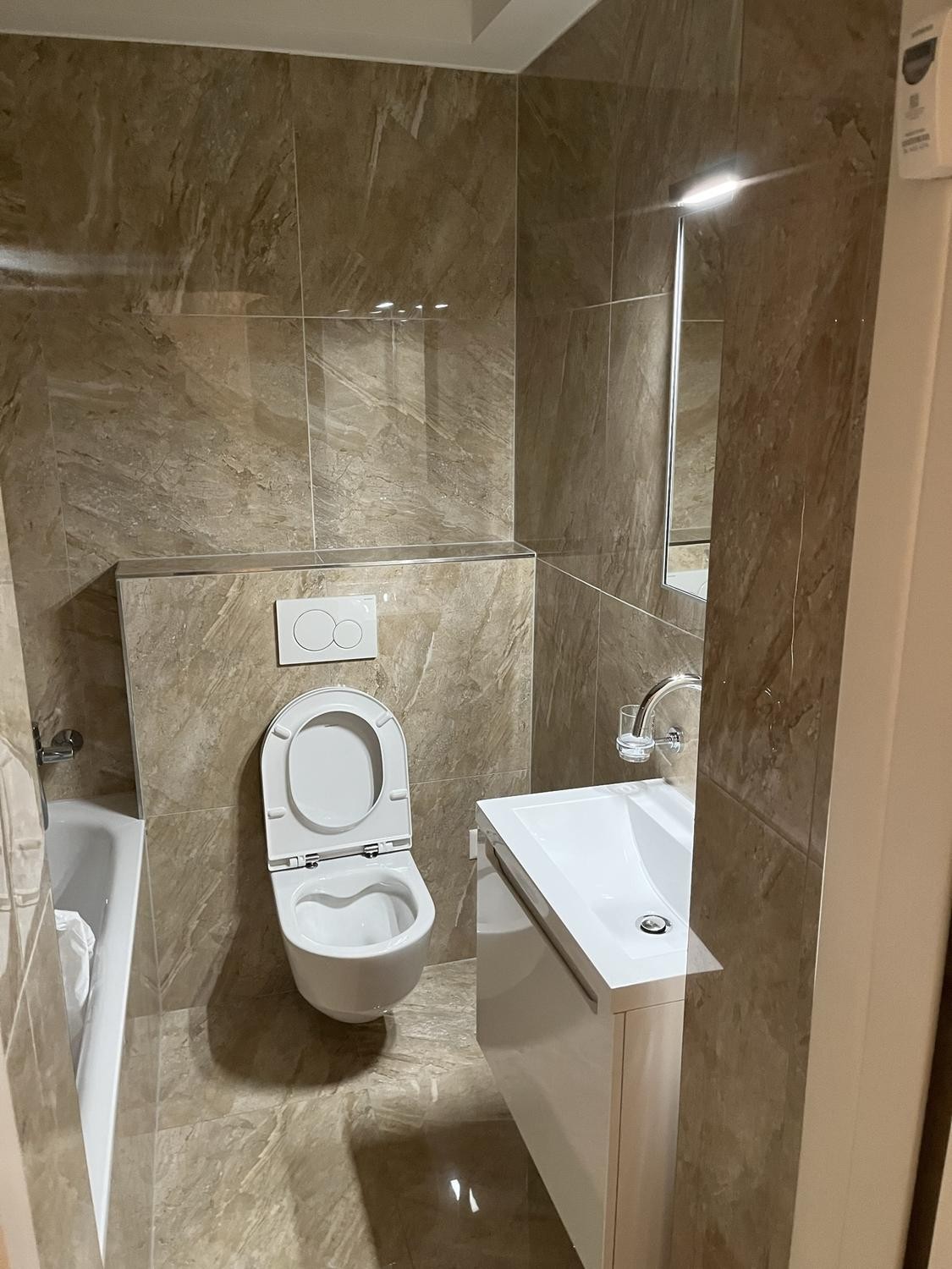2 ½ Zimmer Wohnung, Foto 6 von 10