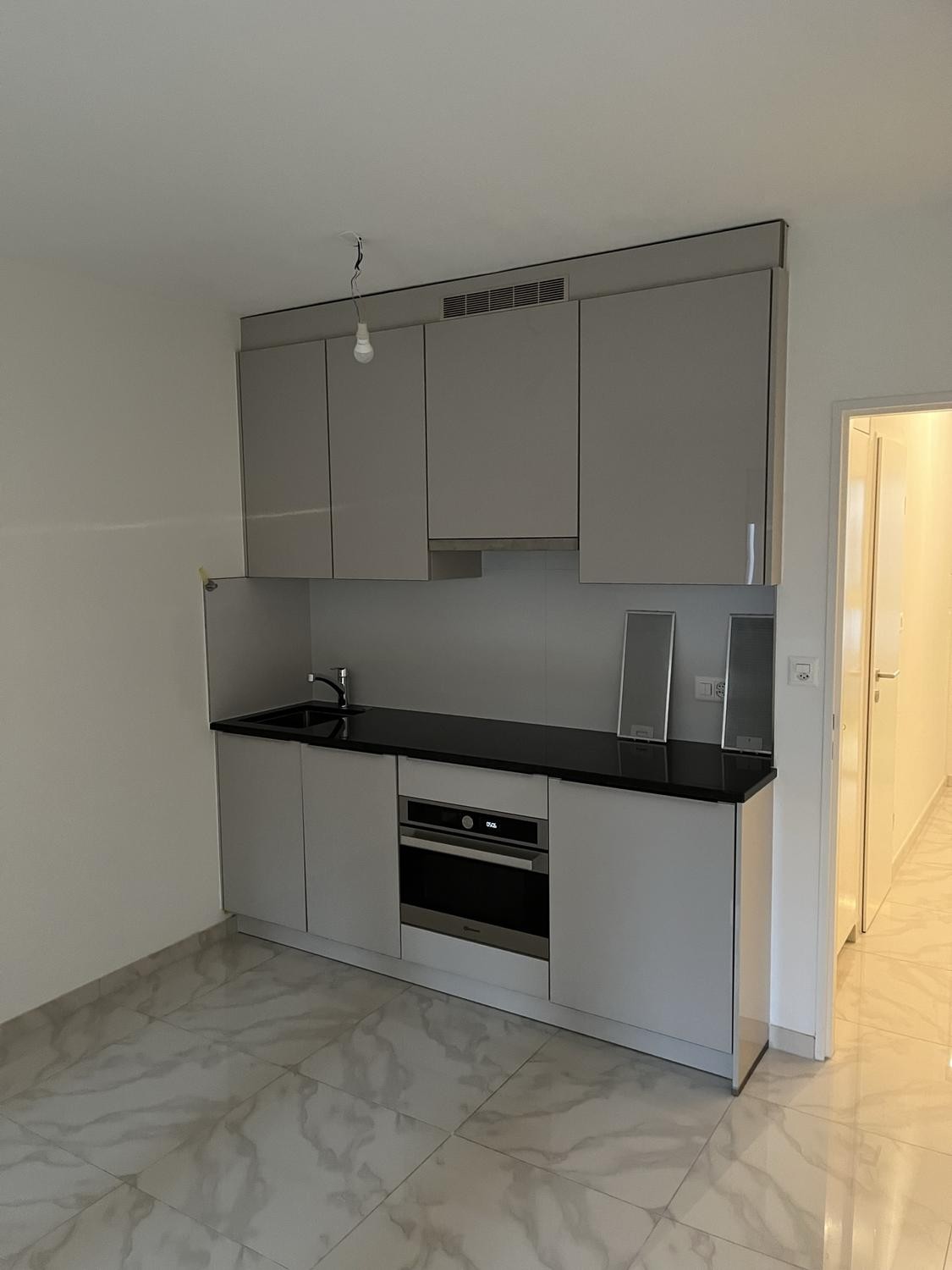 2 ½ Zimmer Wohnung, Foto 4 von 10