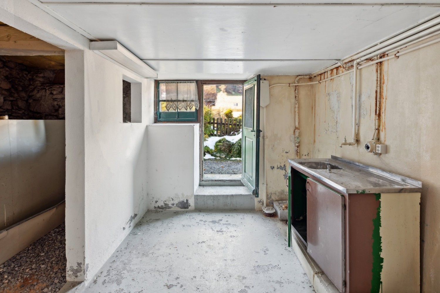 Casa singola con 5 ½ locali