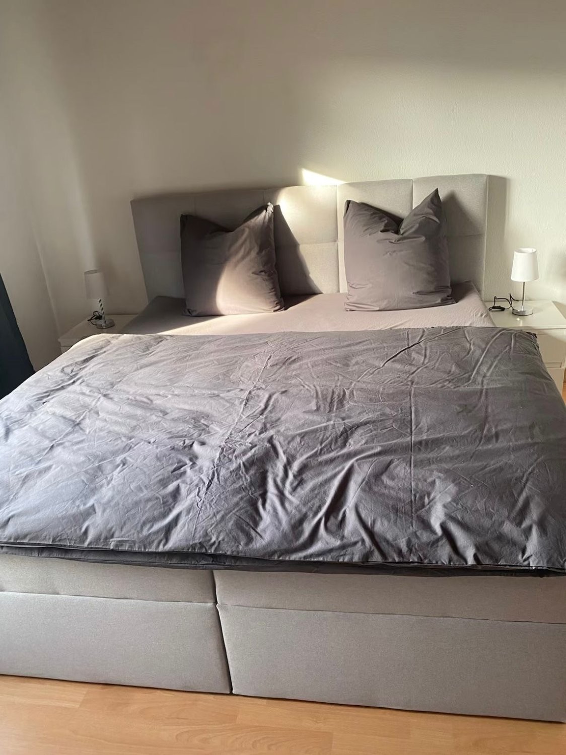 3 ½ rooms furnished flat, Foto 6 von 9