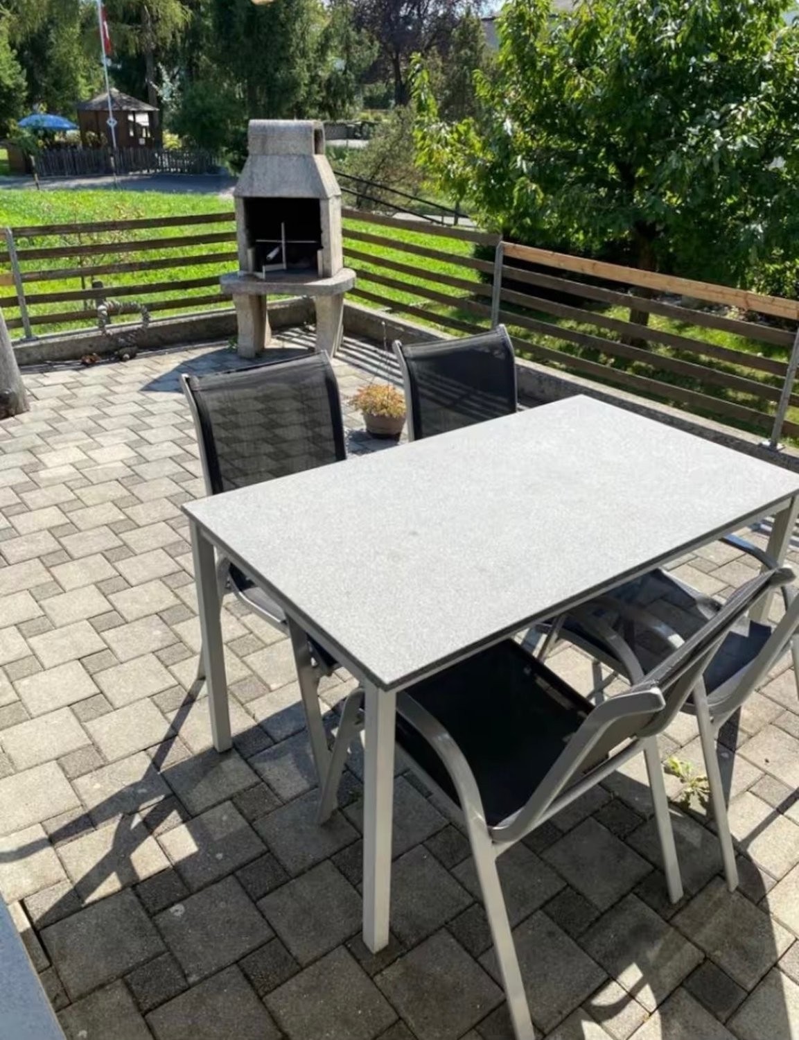 3 ½ rooms furnished flat, Foto 9 von 9