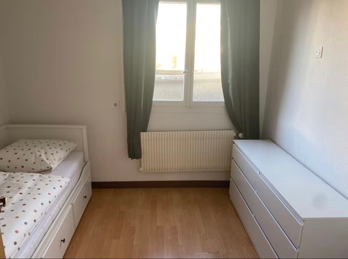 3 ½ rooms furnished flat, Foto 7 von 9