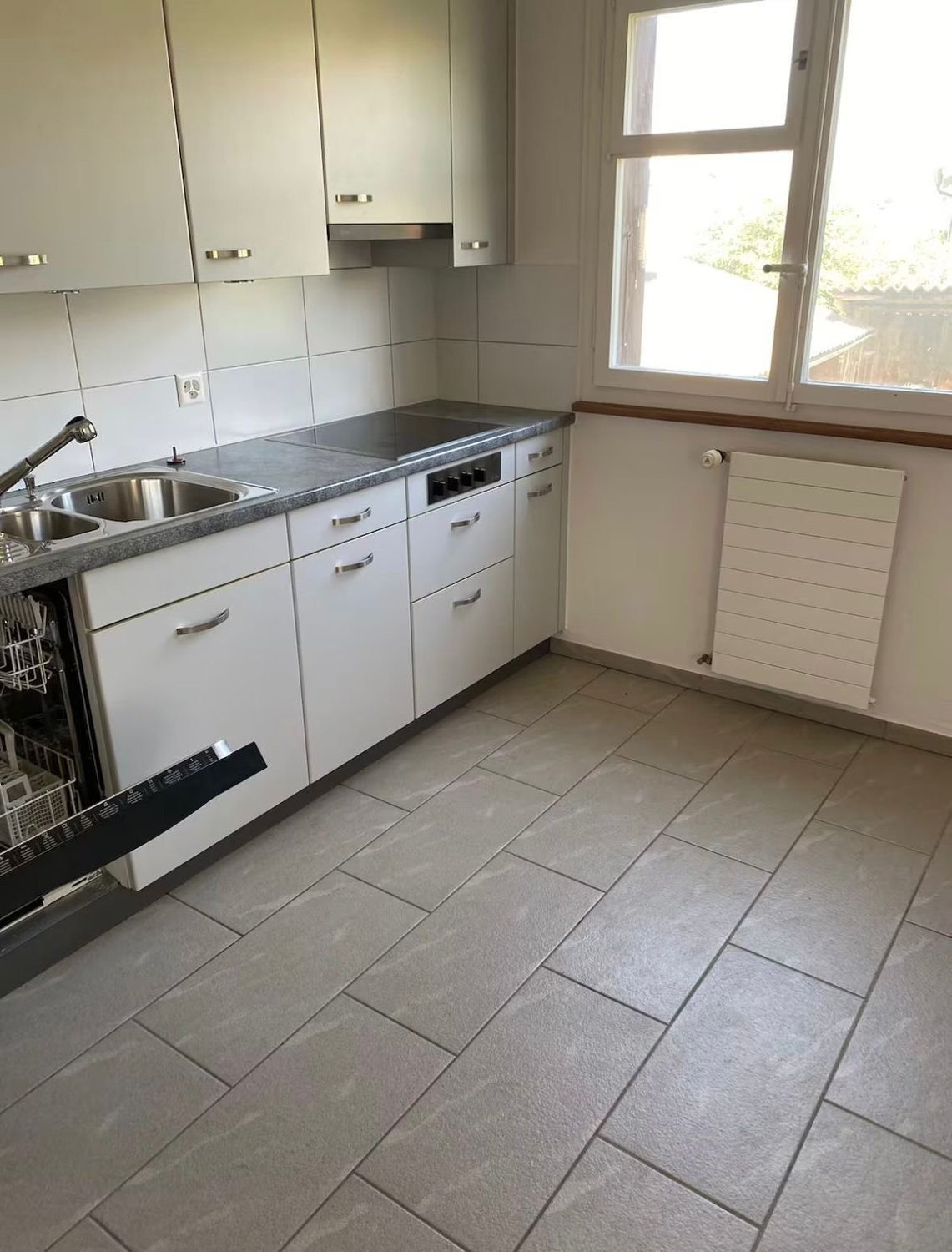 3 ½ rooms furnished flat, Foto 4 von 9