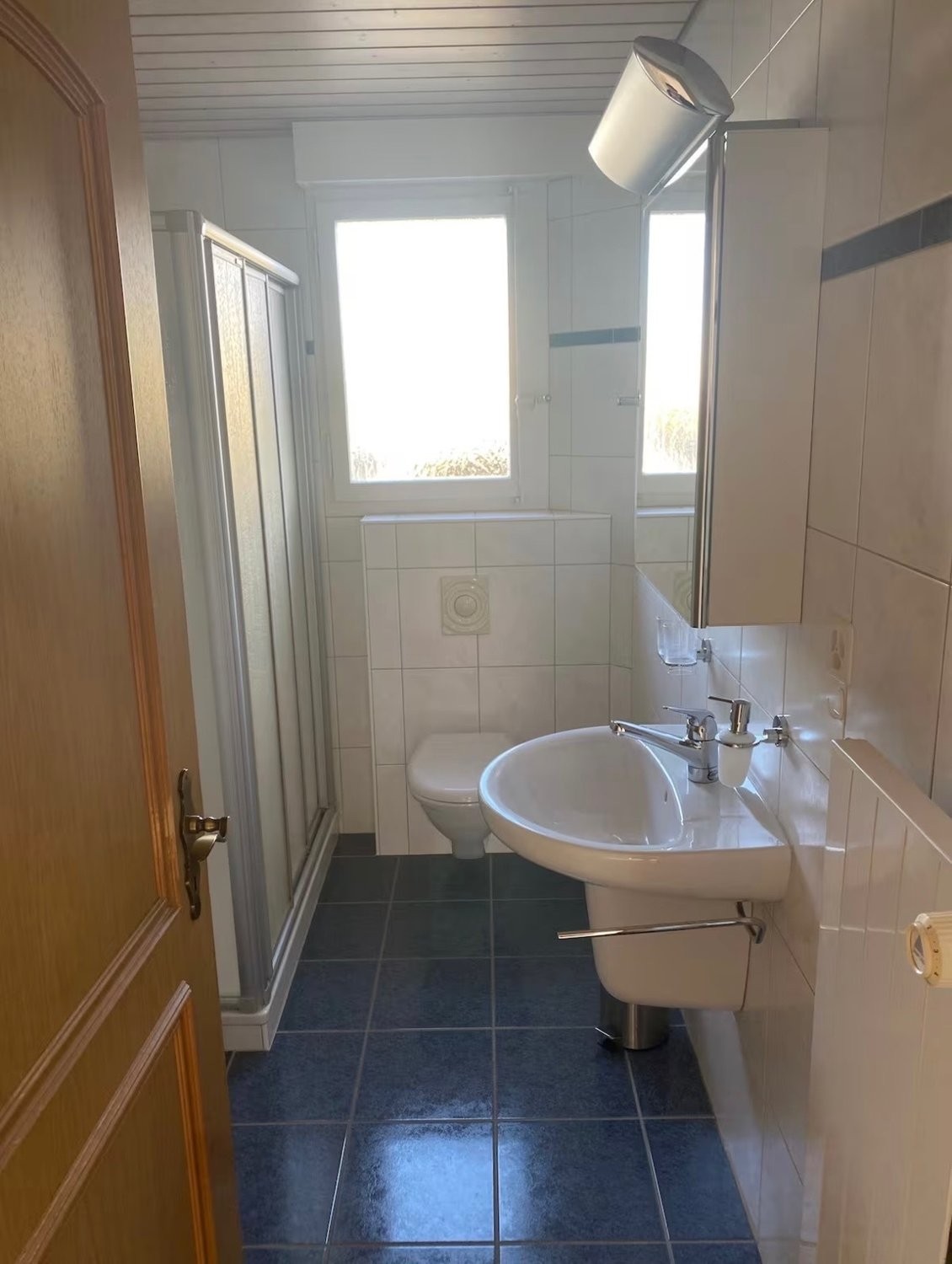 3 ½ rooms furnished flat, Foto 8 von 9