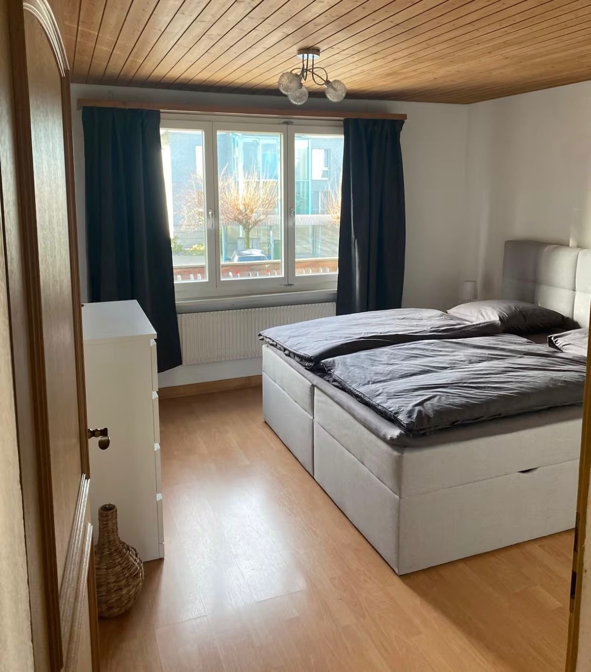 3 ½ rooms furnished flat, Foto 5 von 9
