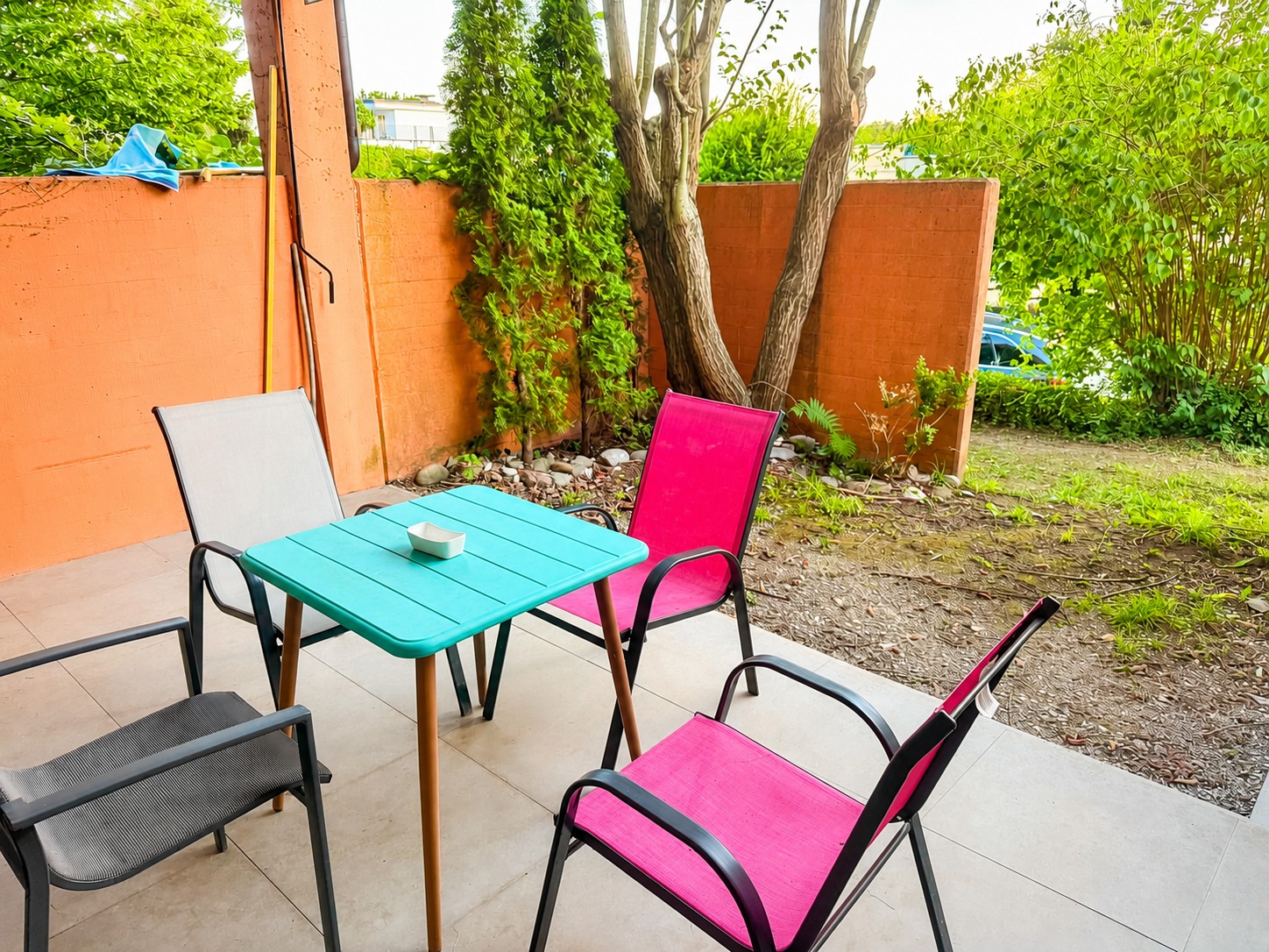 Appartement de 1 ½ pièce