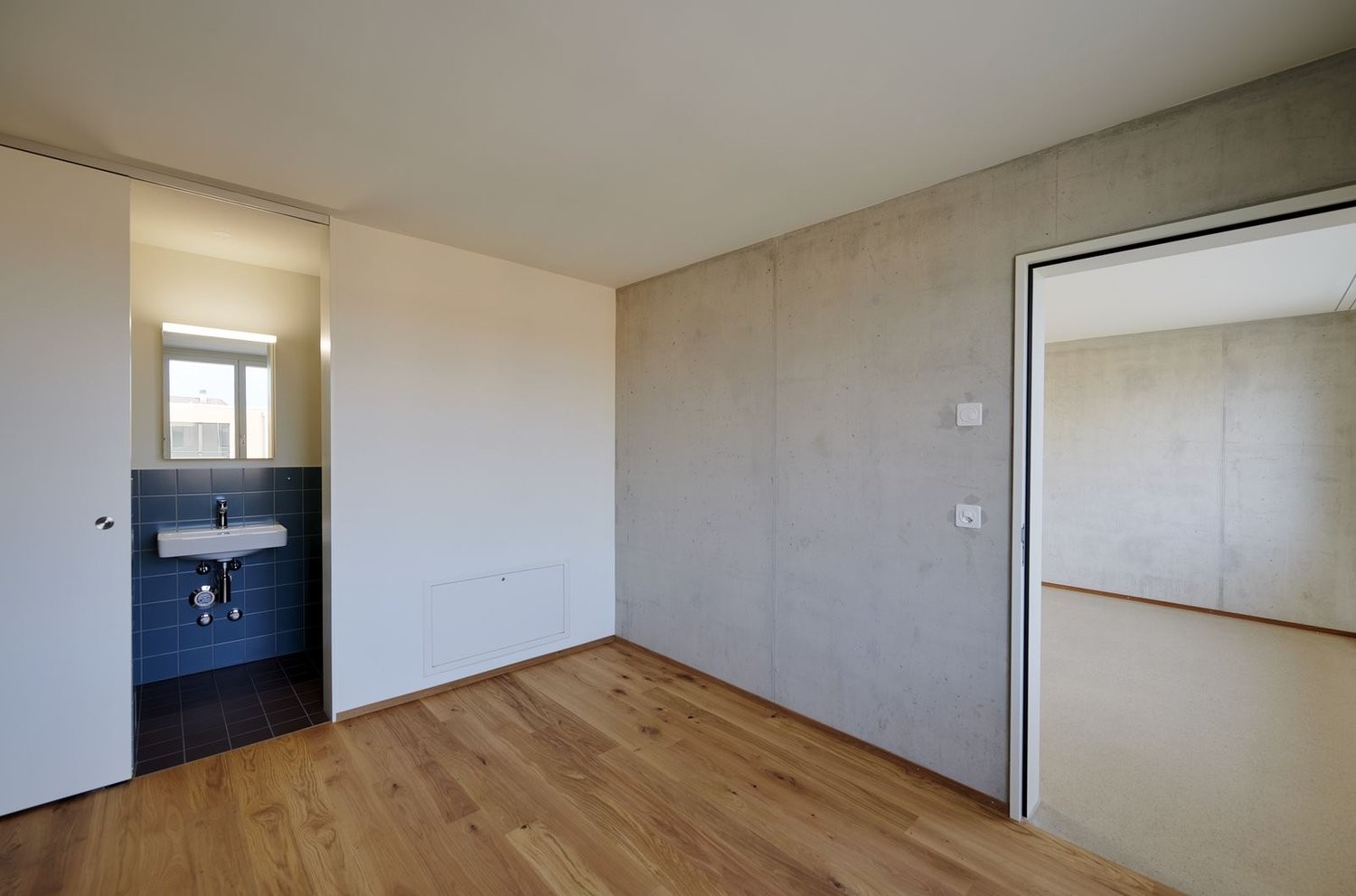 4 ½ rooms duplex, Foto 4 von 10