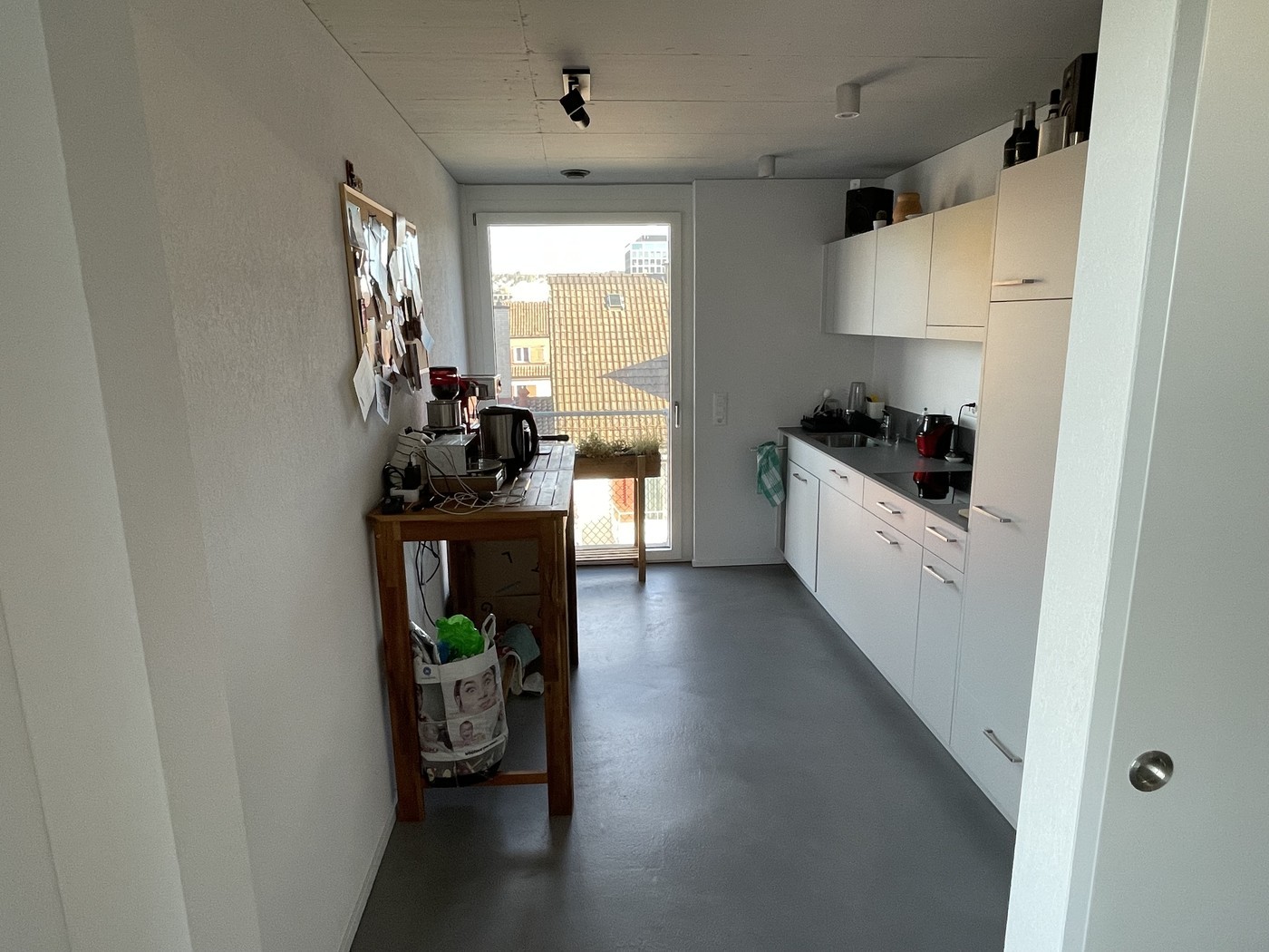 1 ½ rooms apartment, Foto 4 von 6