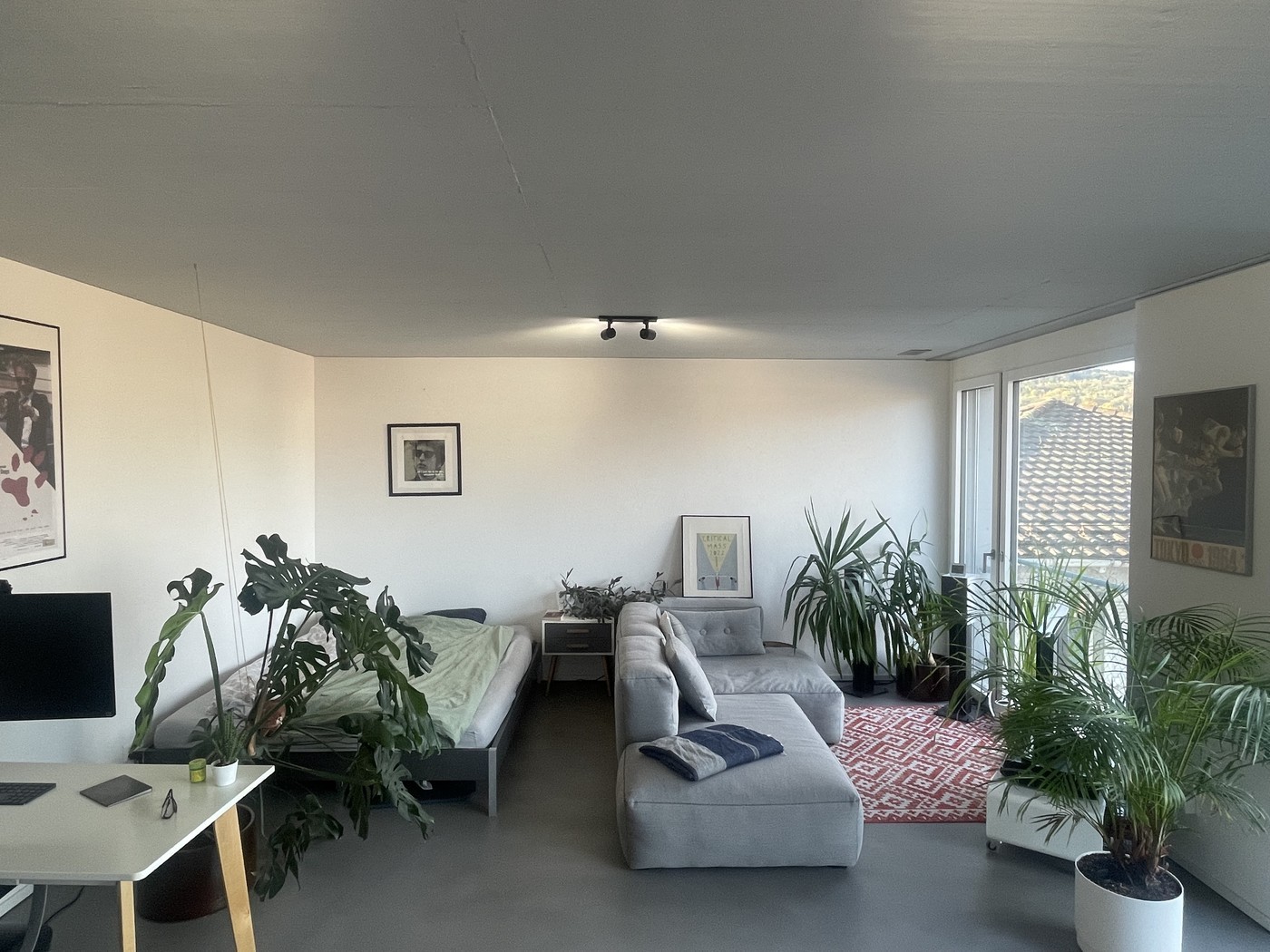 1 ½ rooms apartment, Foto 1 von 6