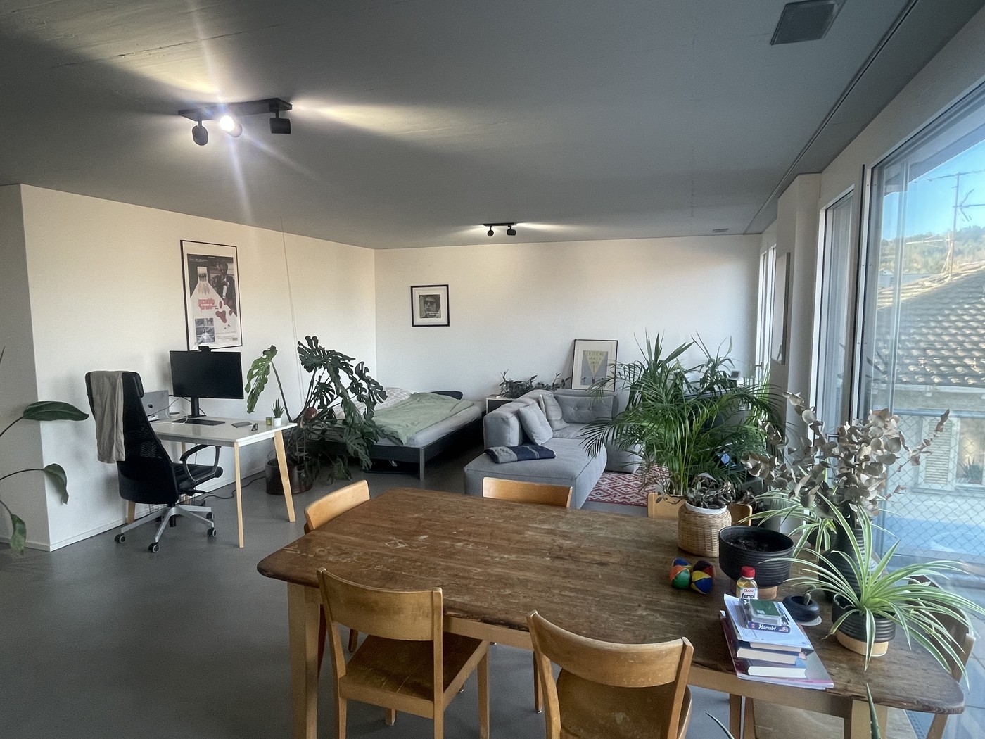 1 ½ rooms apartment, Foto 6 von 6