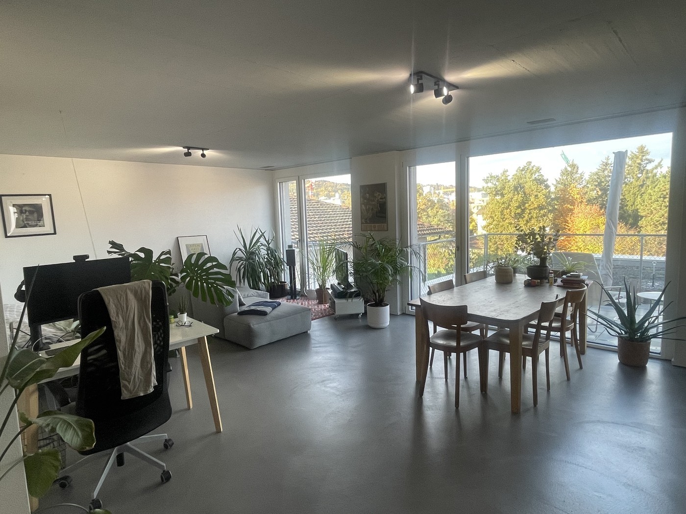 1 ½ rooms apartment, Foto 5 von 6