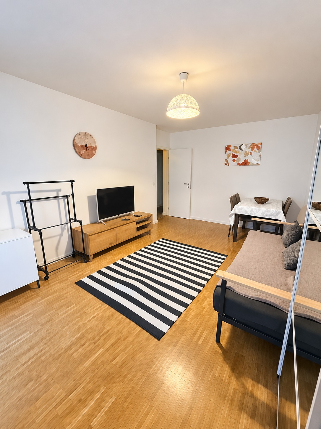 2 ½ Zimmer Wohnung, Foto 4 von 10