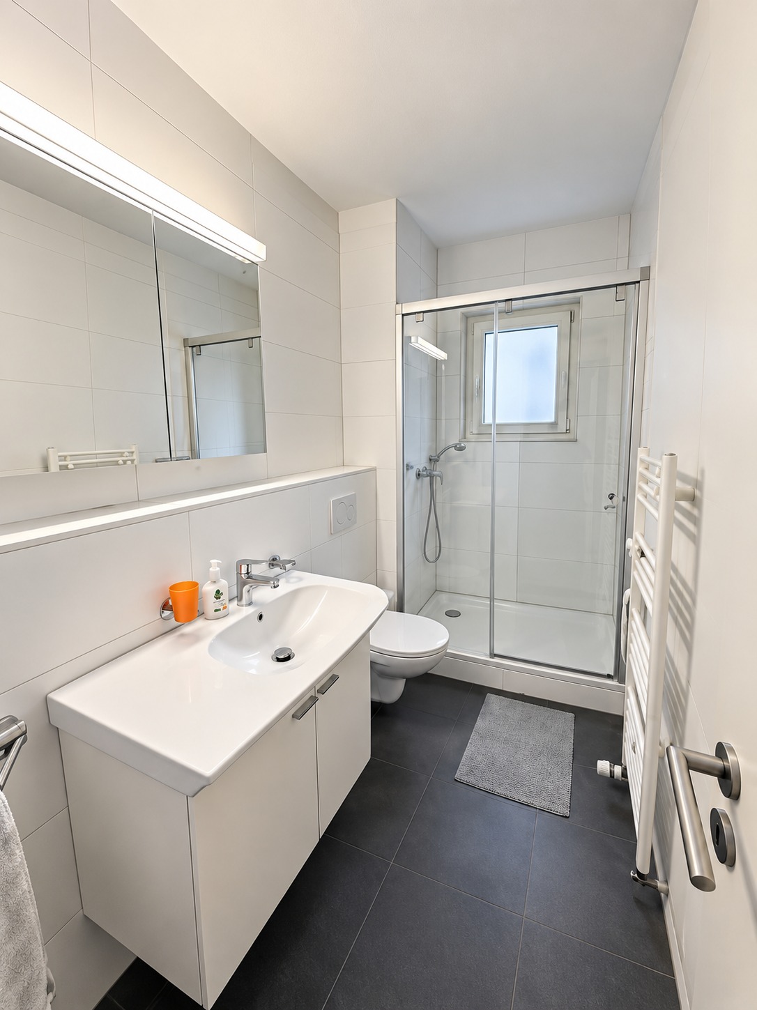 2 ½ Zimmer Wohnung, Foto 10 von 10