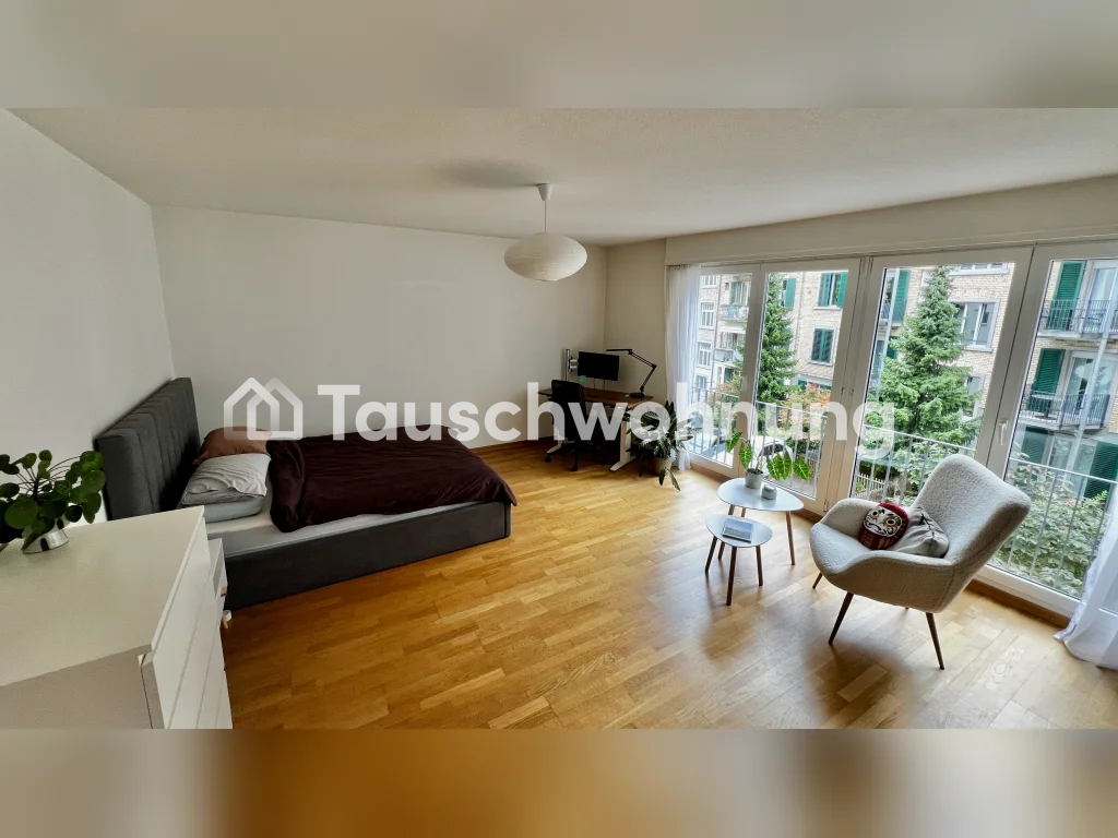 1 ½ rooms apartment