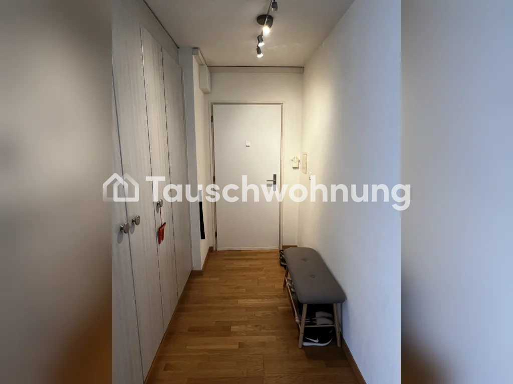 1 ½ rooms apartment