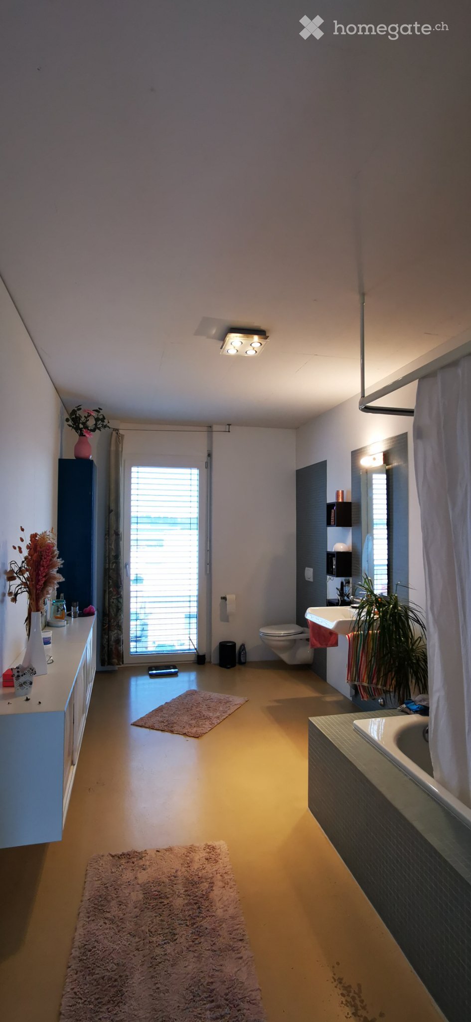 3 ½ rooms apartment, Foto 4 von 5