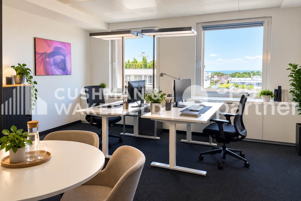 1410m² office, Foto 4 von 9