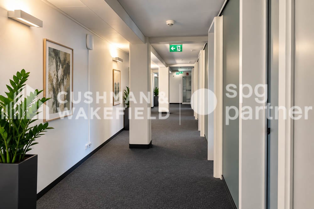 1410m² office, Foto 9 von 9