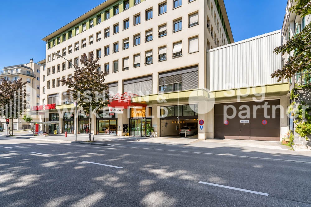 1410m² office, Foto 8 von 9