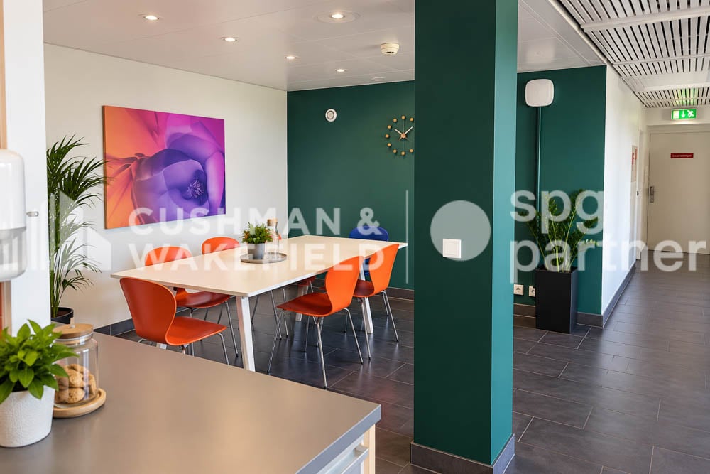1410m² office, Foto 6 von 9