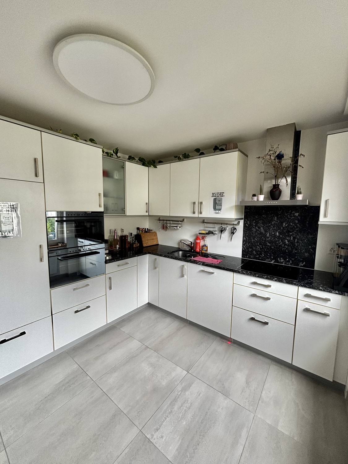 Appartamento di 3 ½ locali