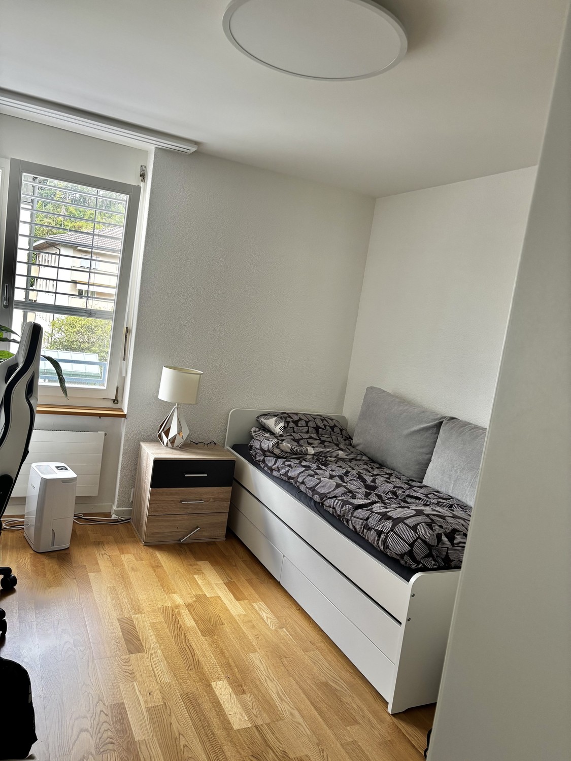 Appartamento di 3 ½ locali