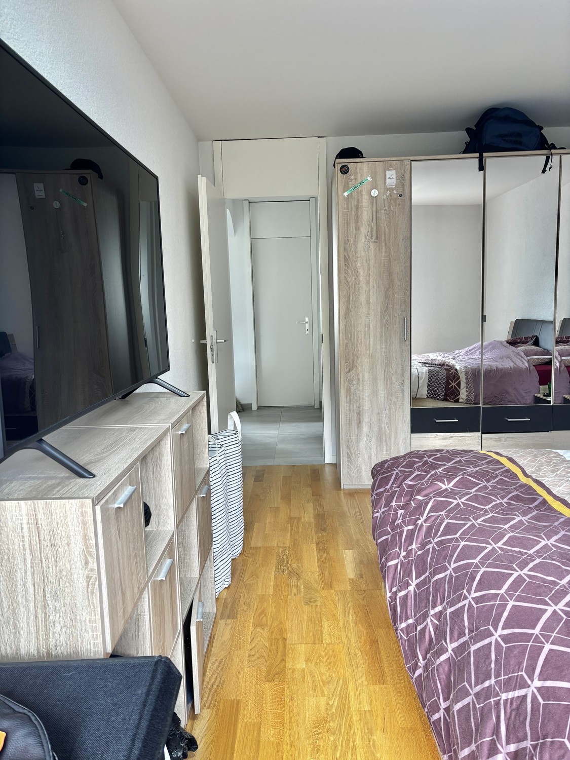 Appartamento di 3 ½ locali